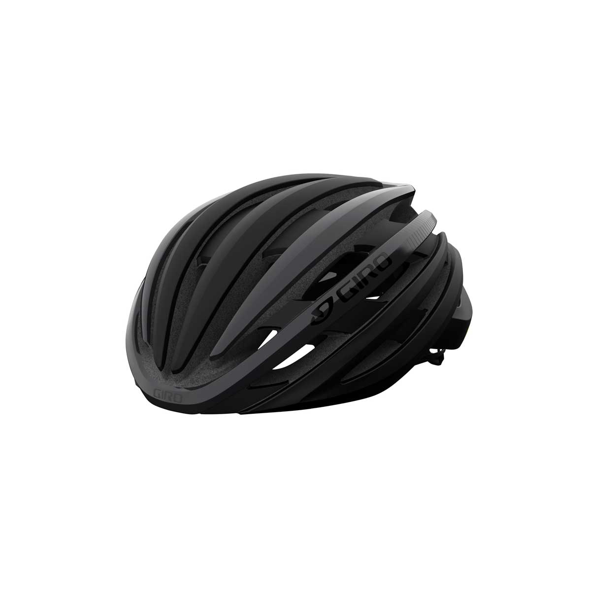 Giro Cinder MIPS Helmet in Matte Black and Charcoal